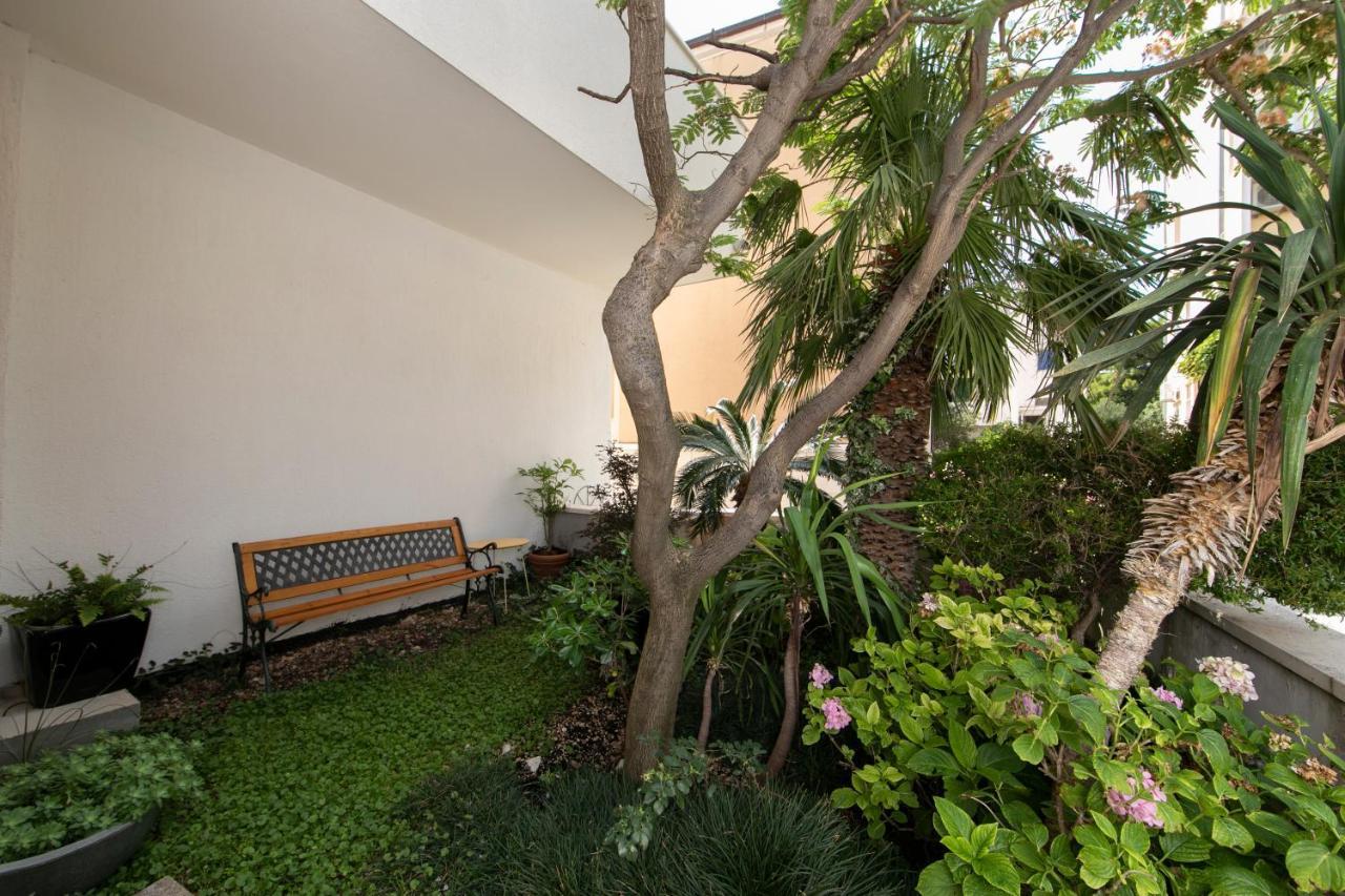 Villa Mare Tučepi Exterior foto