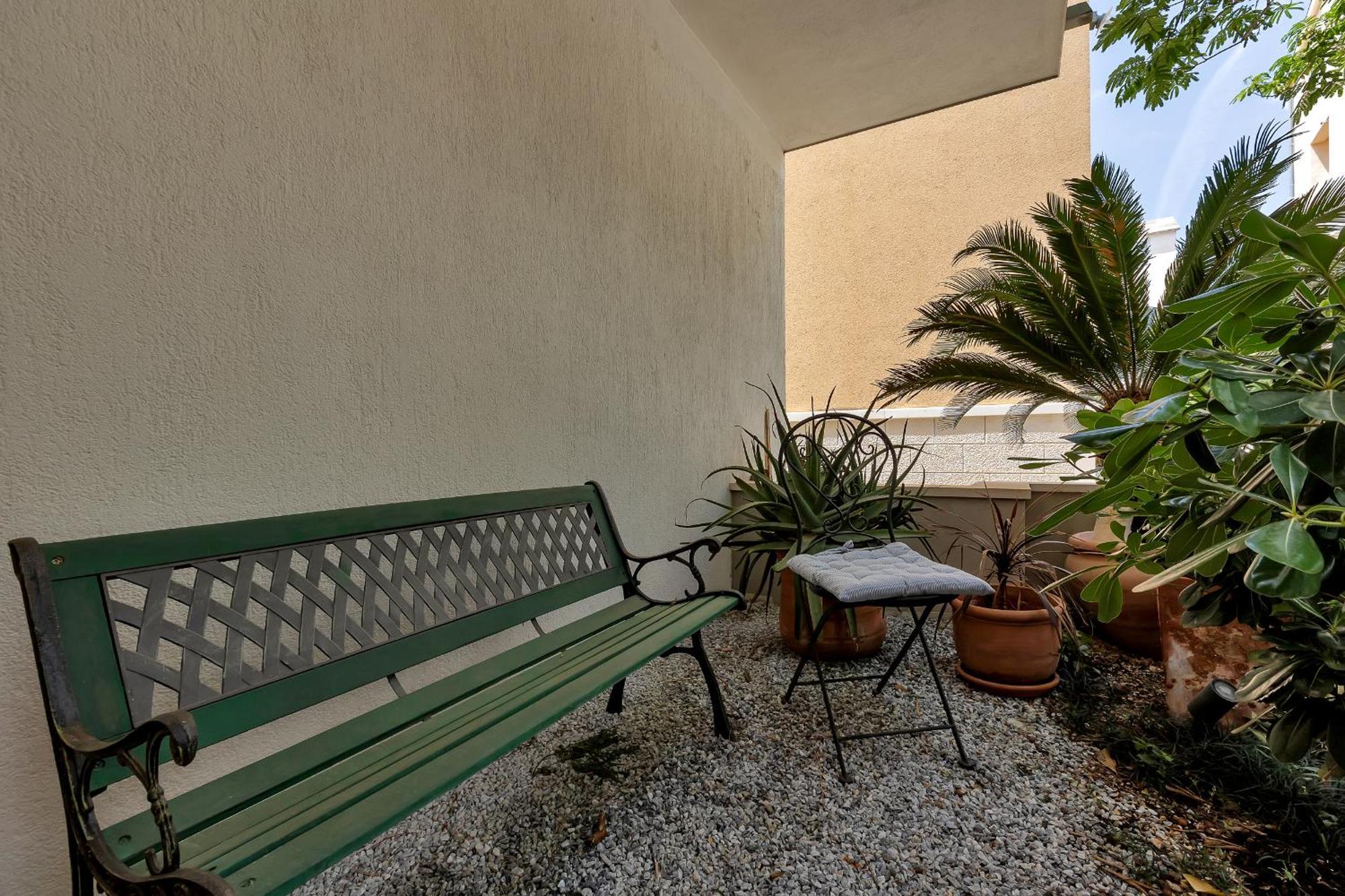 Villa Mare Tučepi Exterior foto