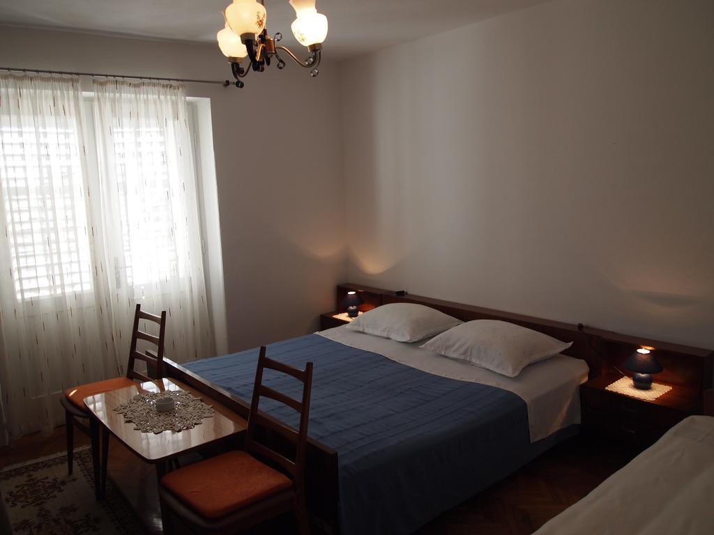 Villa Mare Tučepi Exterior foto